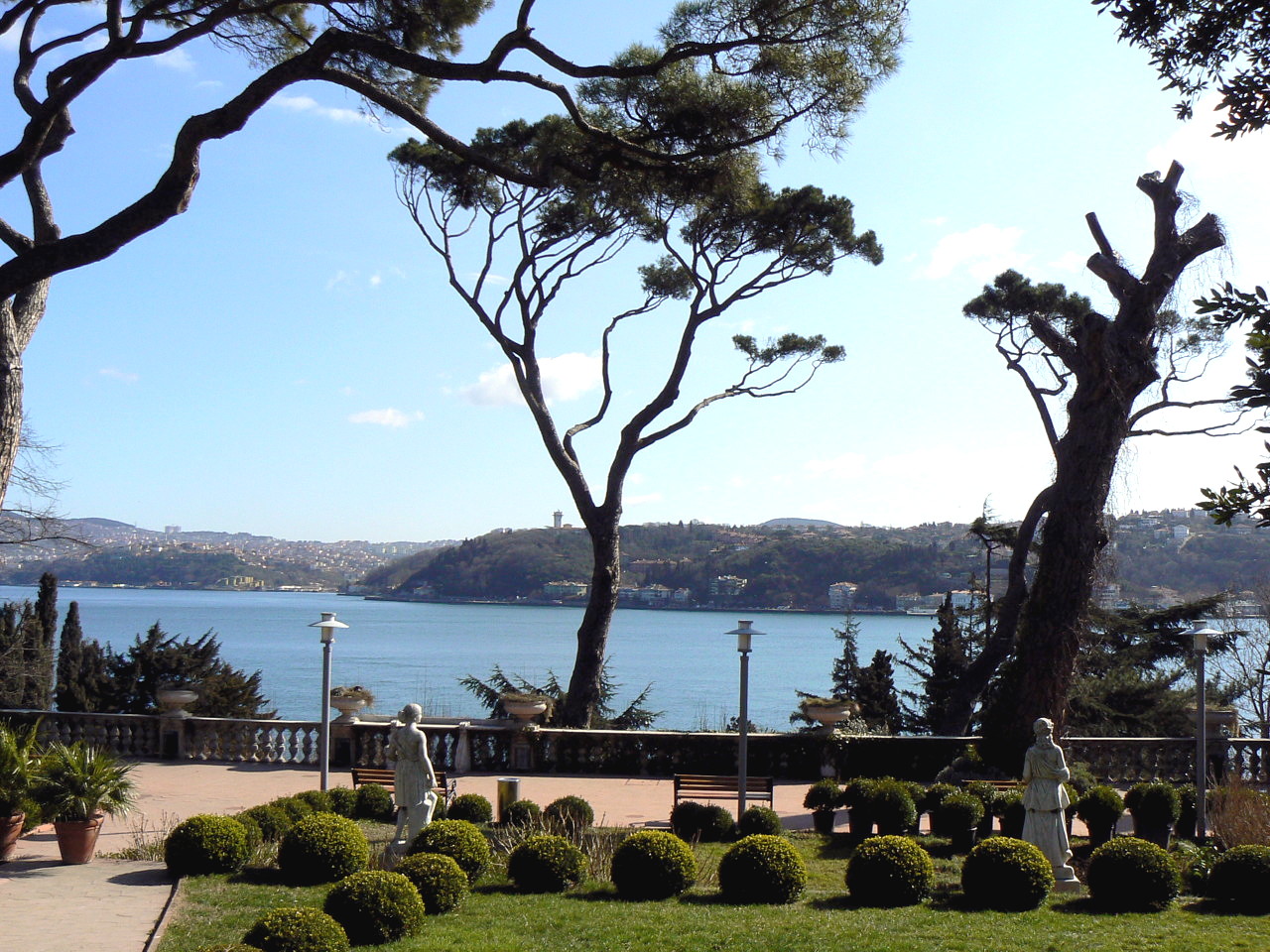 Sabanci museum